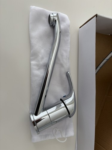 Wren kitchen iris tap - tap,