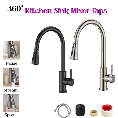 Modern 360 swivel kitchen - 360°,