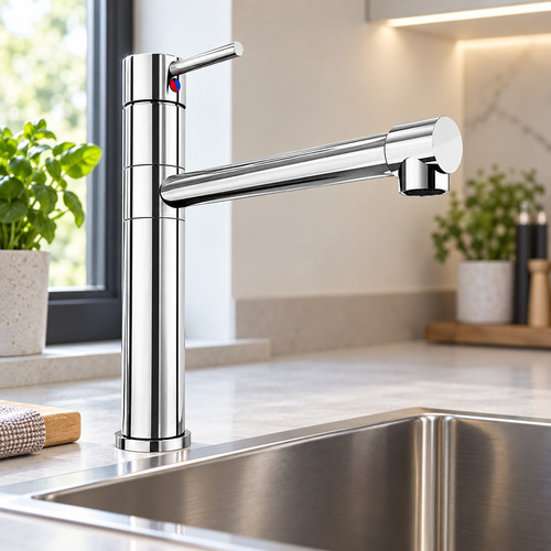Blanco city single lever - city,